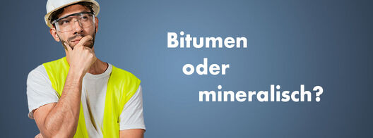 Alles dicht? Die Wege zur Bauwerksabdichtung: Besser mit Bitumen oder lieber mineralisch reaktiv?